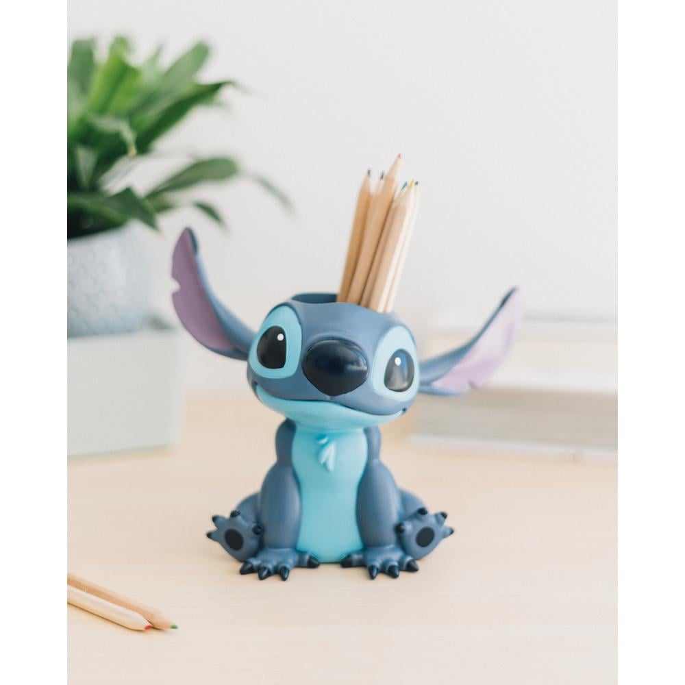 STITCH - 3D Pencil Holder