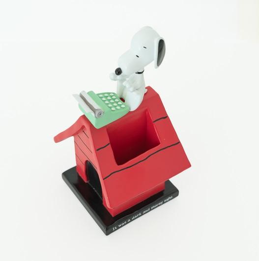 SNOOPY - 3D Pencil Holder