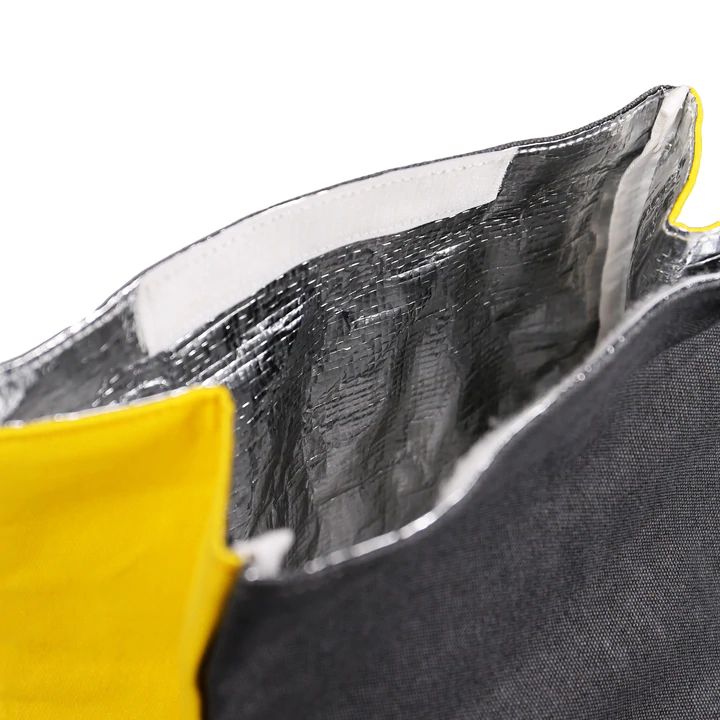 DC COMICS - Gotham City - Lunchbag