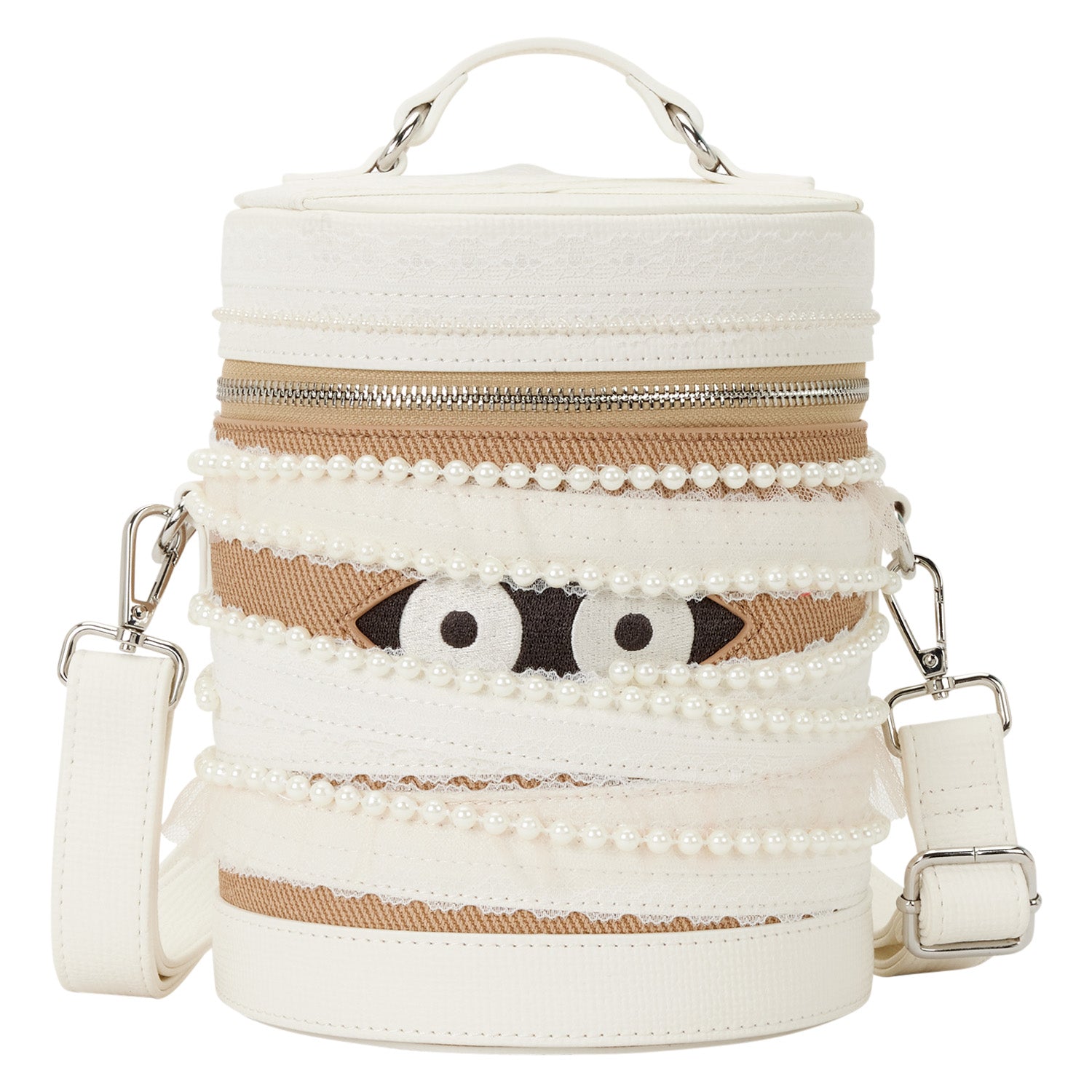 MUMMY - Crossbody bag Loungefly