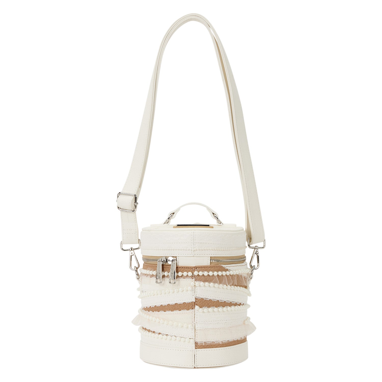 MUMMY - Crossbody bag Loungefly