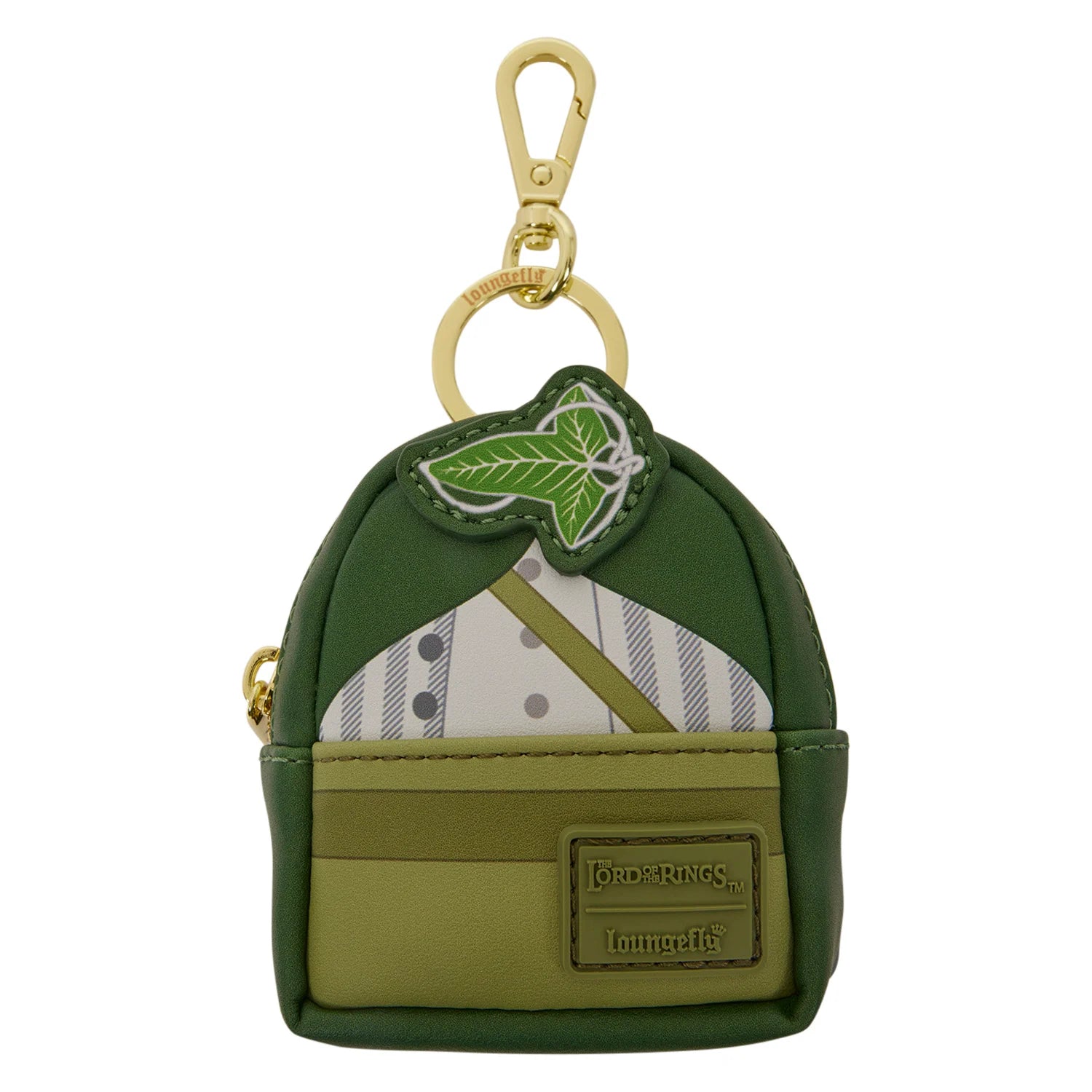 LORD OF THE RING - Mini Backpack Bag Charm Loungefly Mystery Box