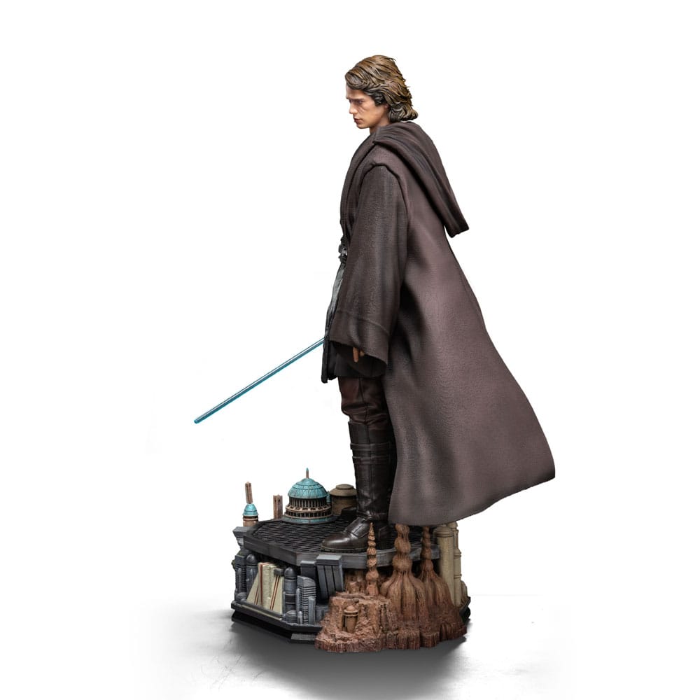 STAR WARS - Anakin Skywalker - Statuette Deluxe Art Scale 1/4 59cm