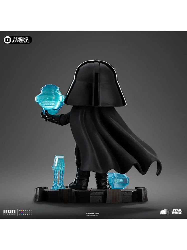 STAR WARS - Darth Vader - Minico Mini Figure 16 cm