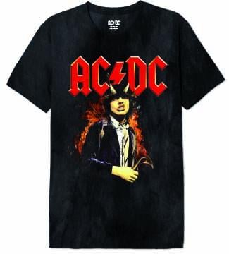 ACDC - Hell Devil - T-Shirt Men (XL)