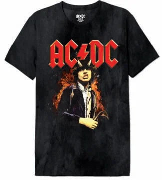 ACDC - Hell Devil - T-Shirt Men (L)