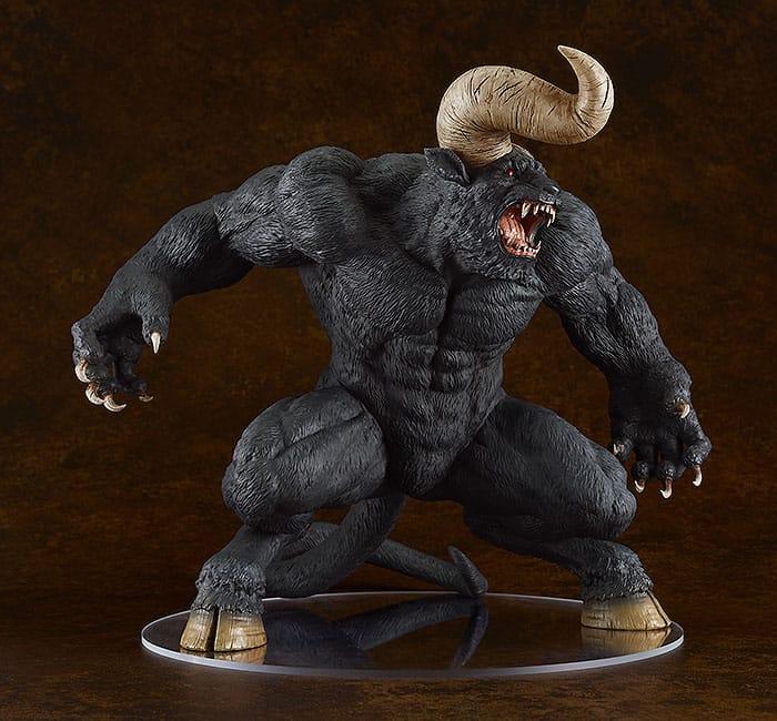 BERSERK - Zodd  - Pop Up Parade L 19cm