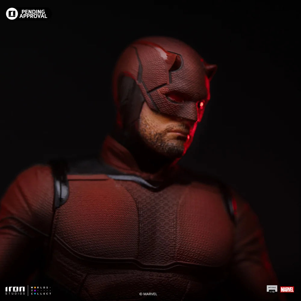 MARVEL - Daredevil - Statue Art Scale 1/10 24cm