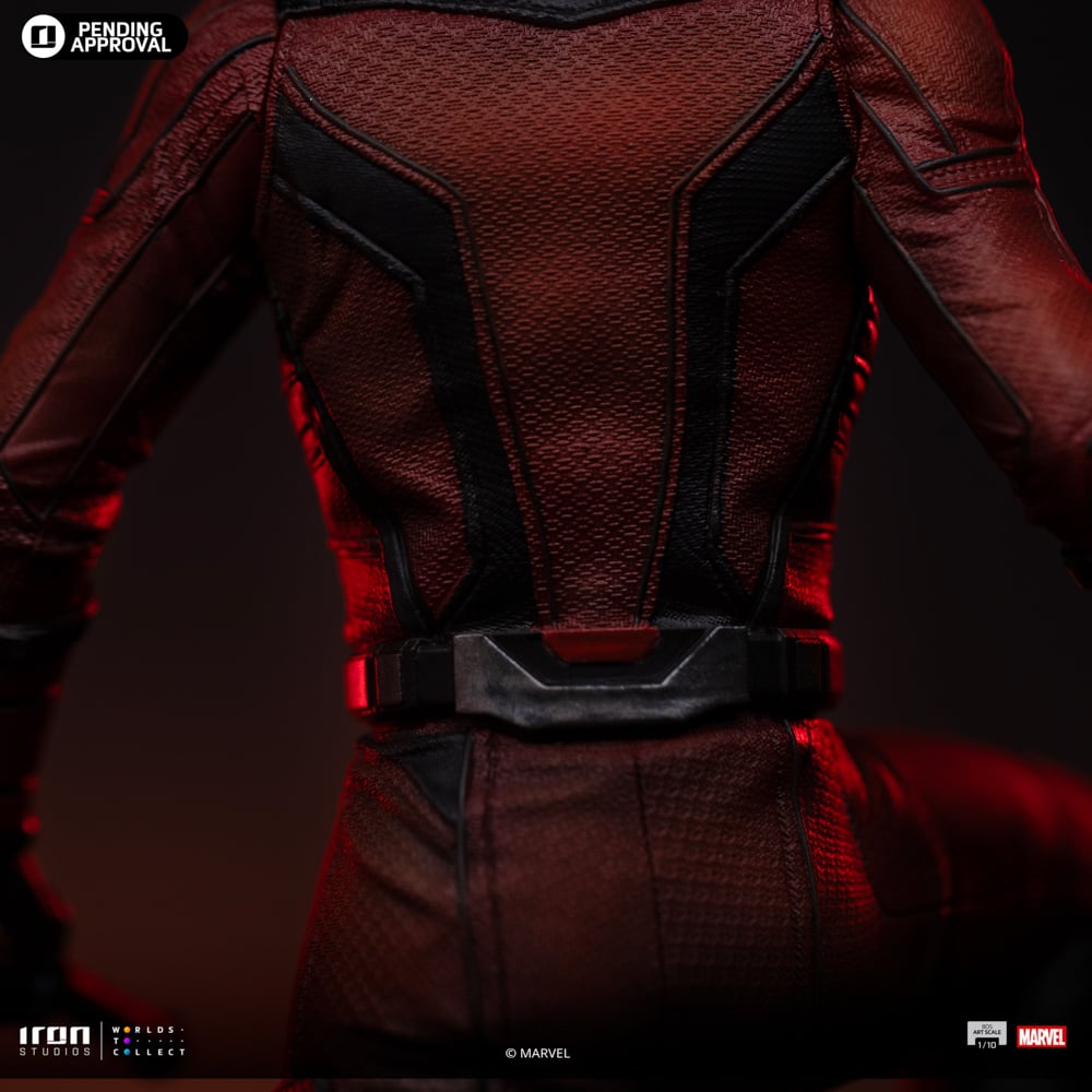 MARVEL - Daredevil - Statuette Art Scale 1/10 24cm