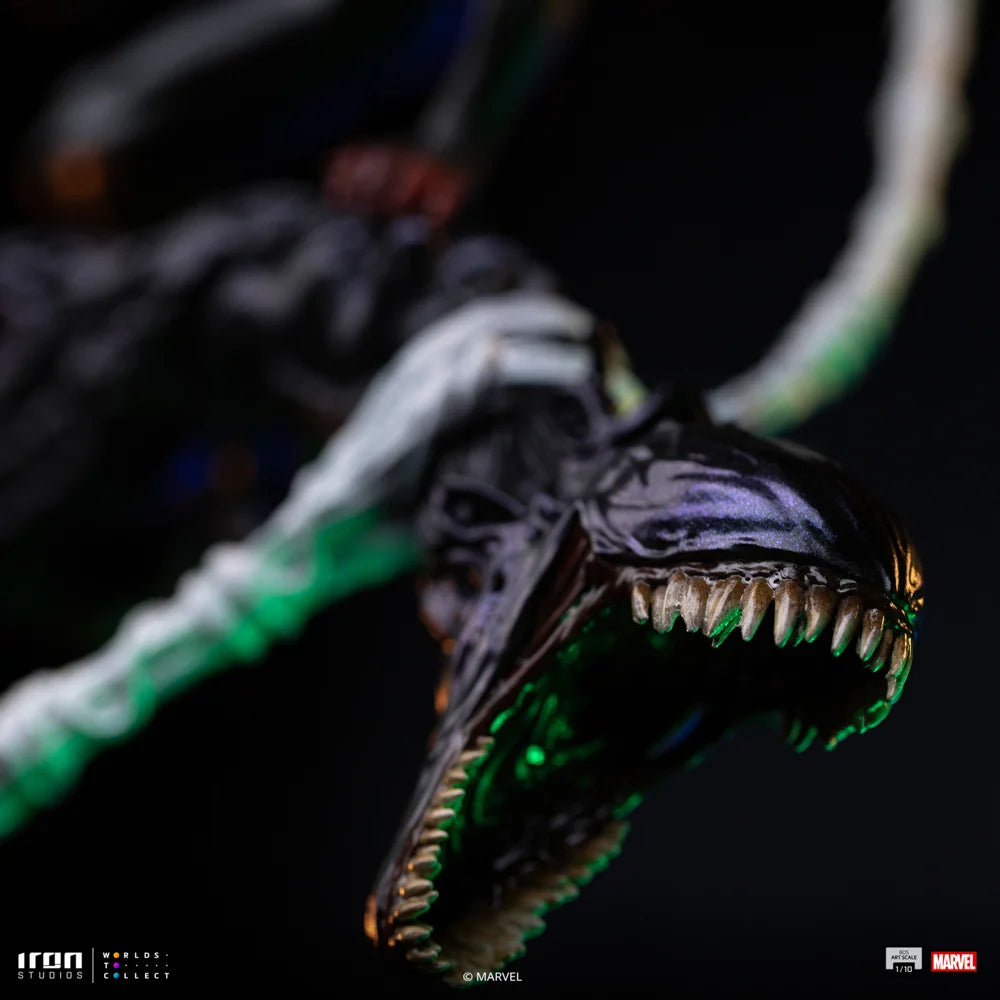 MARVEL - Miles Morales - Statue BDS Art Scale 1/10 32cm