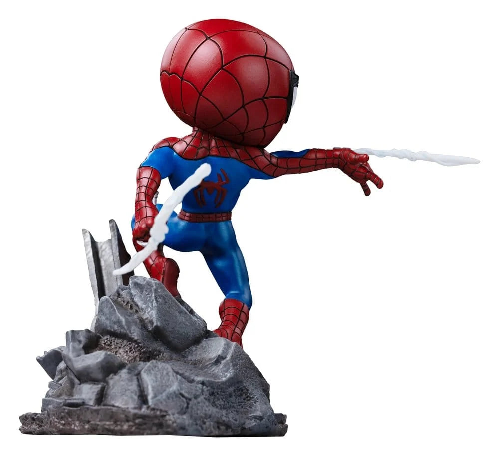 SPIDER-MAN BRAND NEW DAY - Spider-Man - Minico Mini Figure 15cm