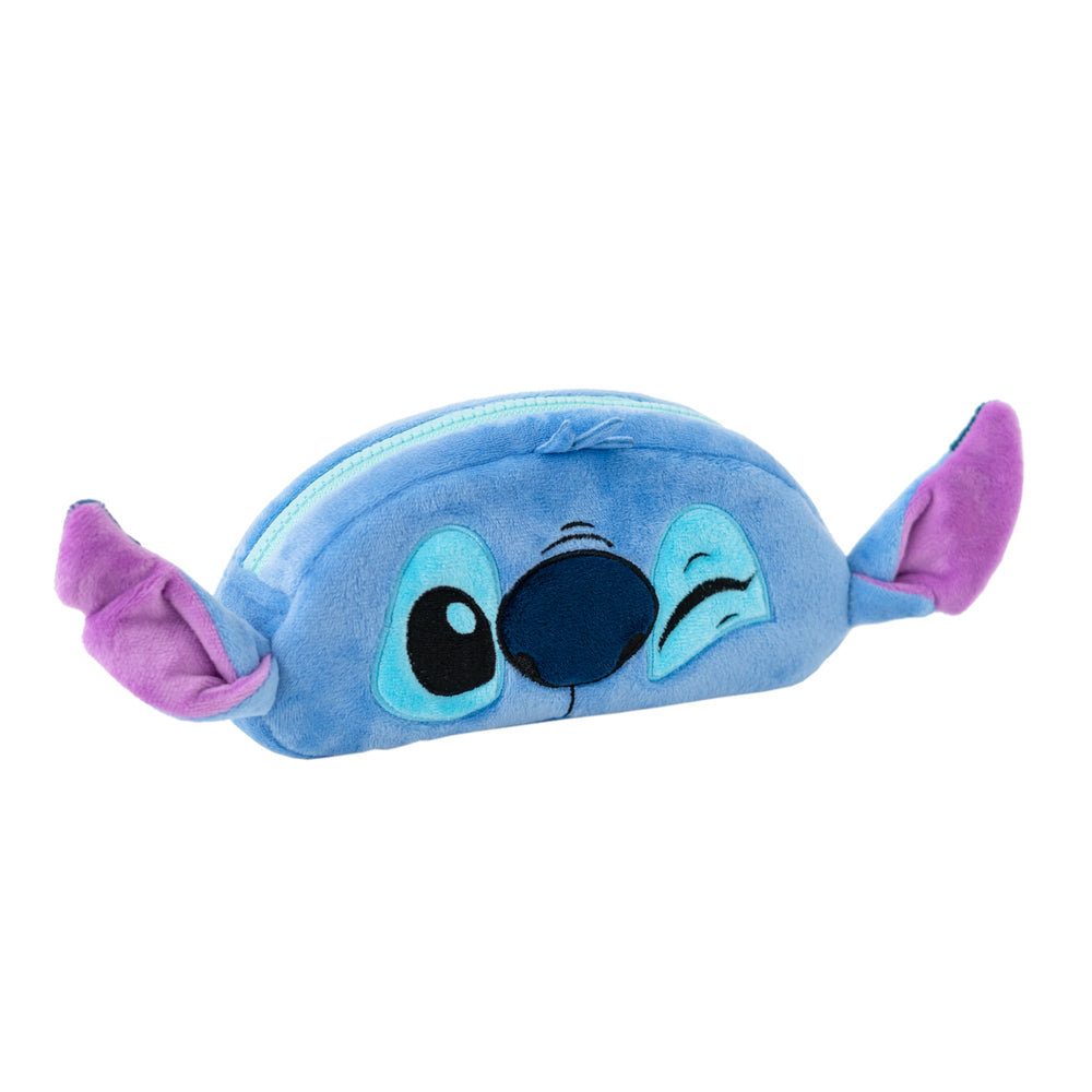 STITCH - Heady - Plush Pencil Case