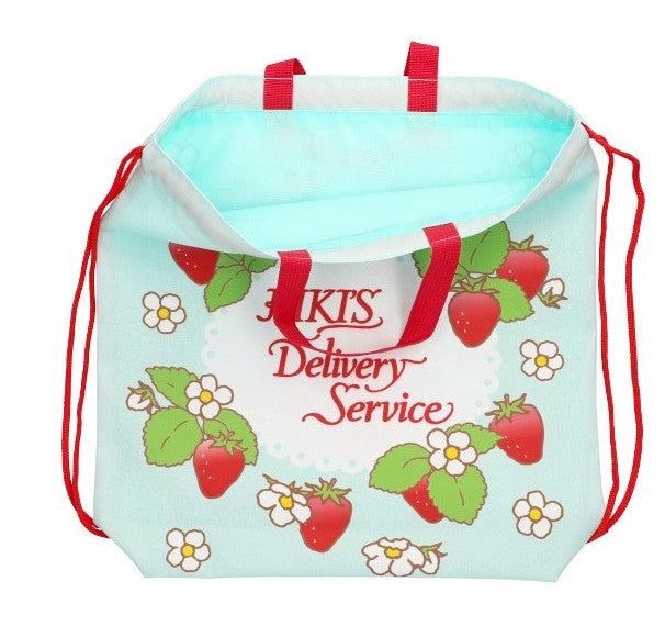 KIKI'S DELIVERY SERVICE - Jiji Strawberry - Backpack
