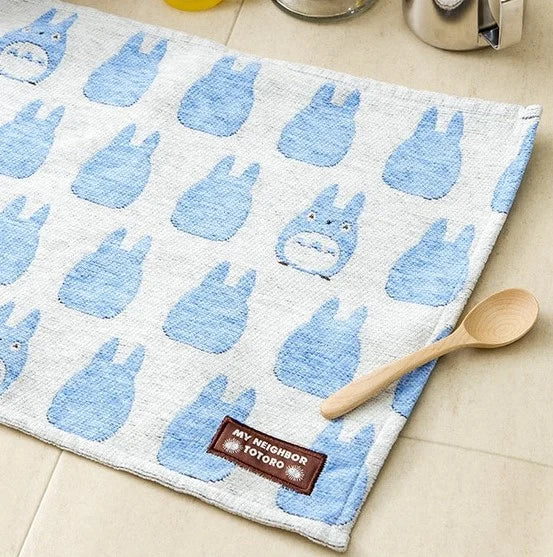 MY NEIGHBOR TOTORO - Blue Totoro - Table Mat 33x48cm