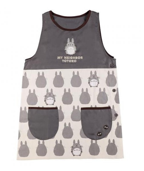 MY NEIGHBOR TOTORO - Totoro - Apron 84x61.5cm