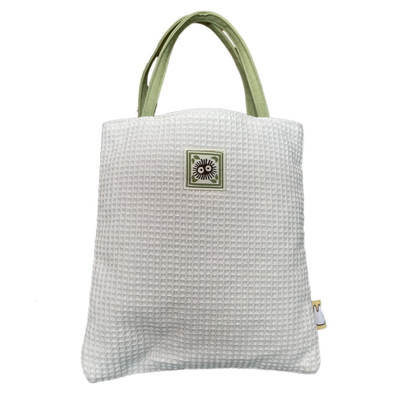 MY NEIGHBOR TOTORO - Totoro - HandBag
