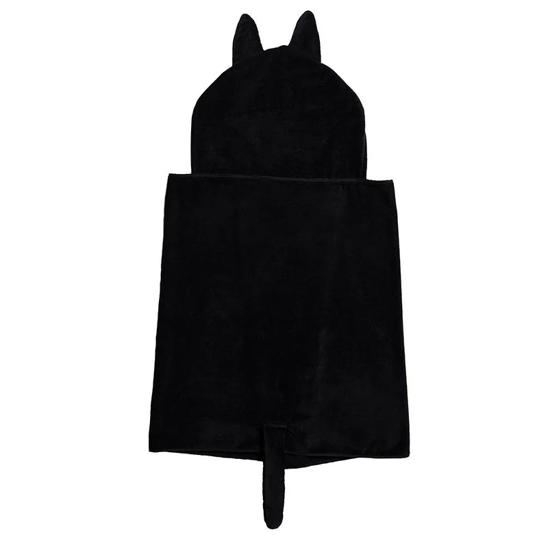 KIKI'S DELIVERY SERVICE - Jiji - Natsu Bath Cape 70x140cm