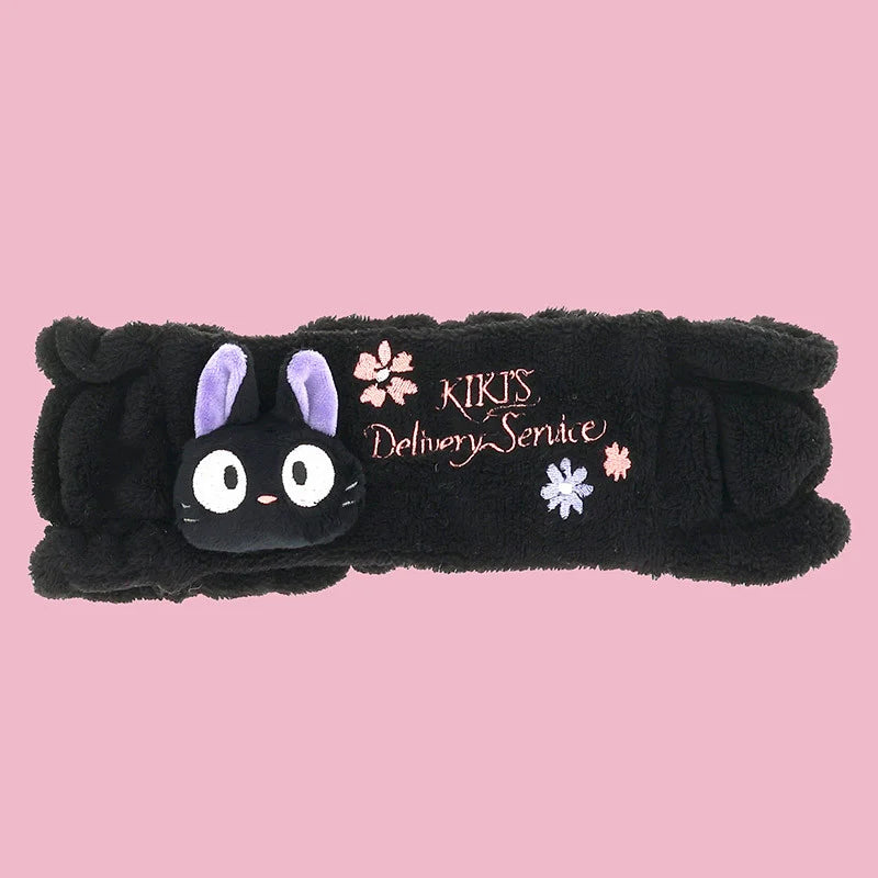 KIKI'S DELIVERY SERVICE - Jiji Flowers - Natsu Hairband