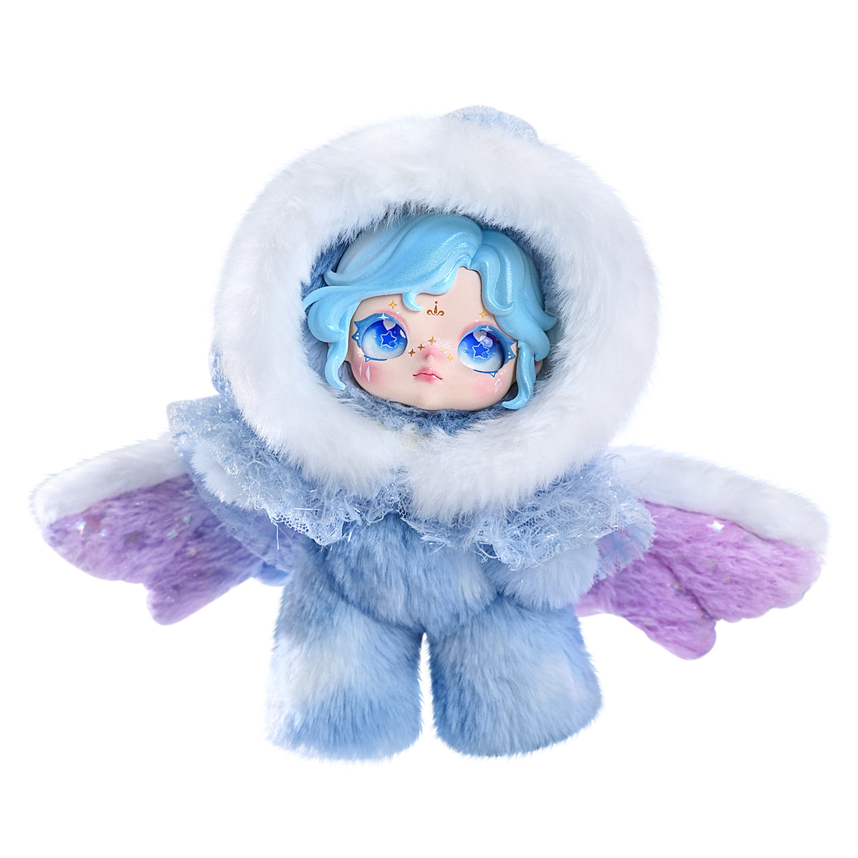 MAYTREE - Aria Snow Whisper Plush BLIND BOX (4pcs)  - 17cm