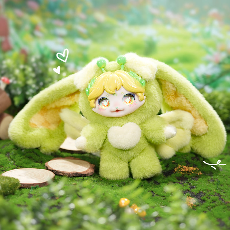 MAYTREE - Tales of the Sweet and Savory Beasts BLIND BOX (4pcs) - 18cm