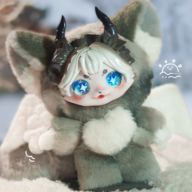 MAYTREE - Tales of the Sweet and Savory Beasts BLIND BOX (4pcs) - 18cm