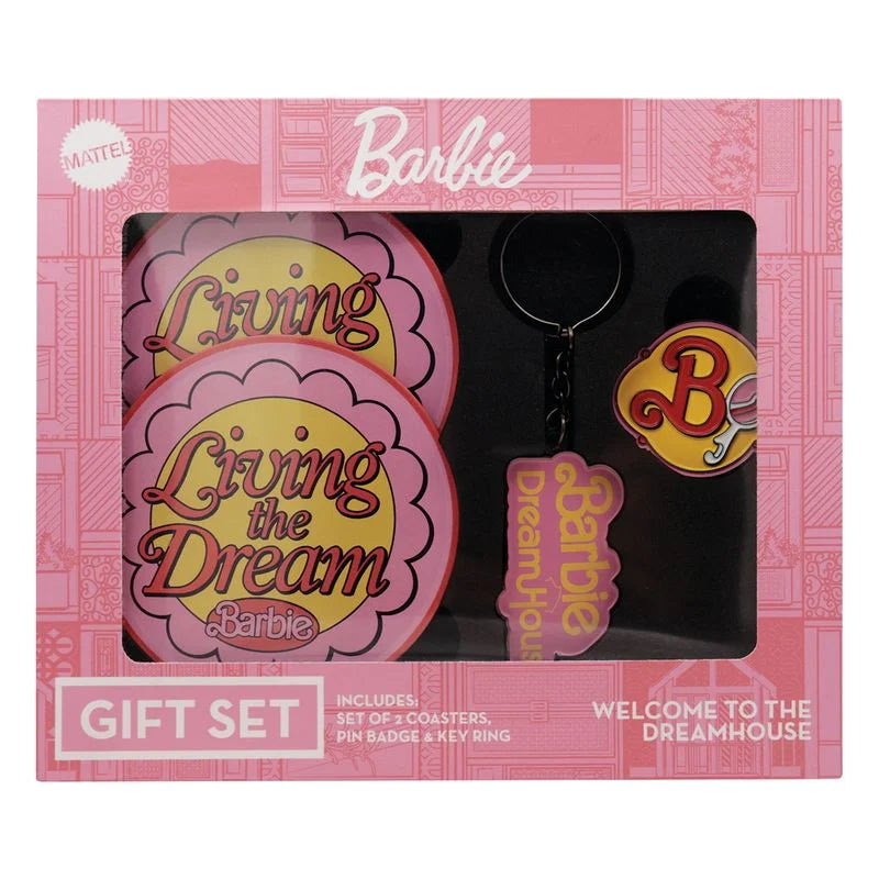 BARBIE - Gift Set