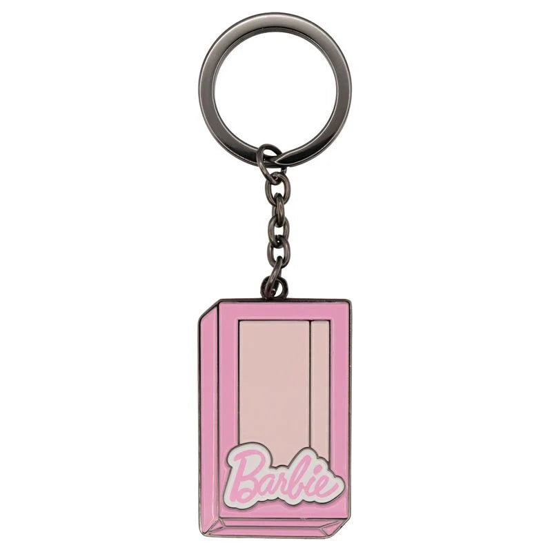 BARBIE - Barbie & Ken Twin Box - Lanyard & Limited Edition Pin's