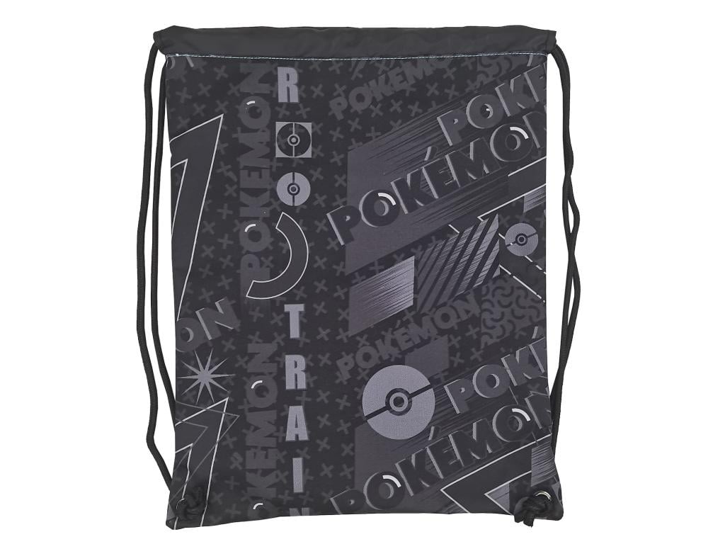 POKEMON - Geo - Gym Bag