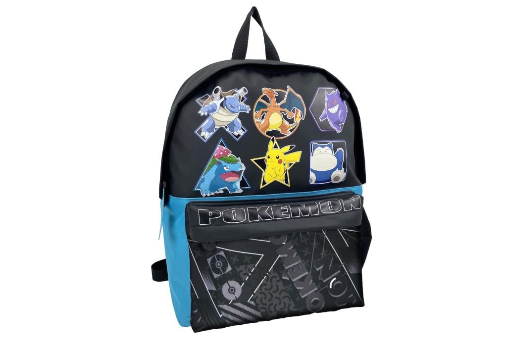 POKEMON - Geo - Backpack '40x32x15cm'