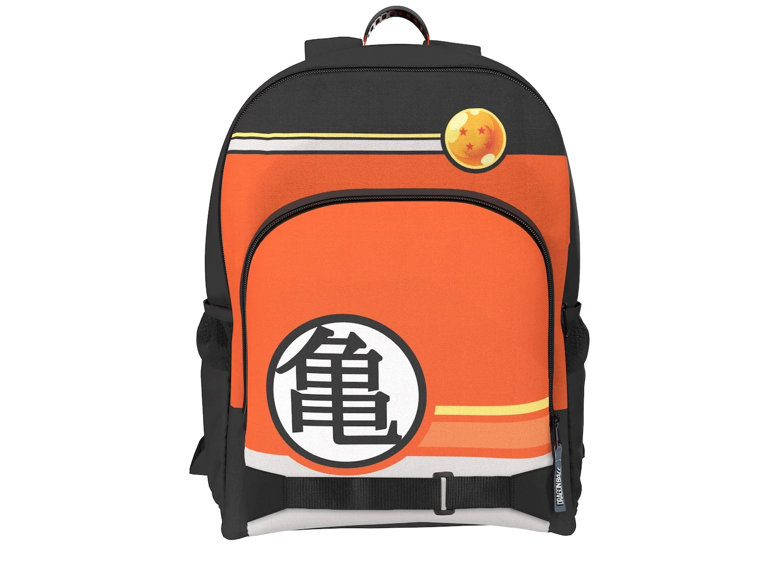 DRAGON BALL Z - Ball - Backpack '42x31x13cm'