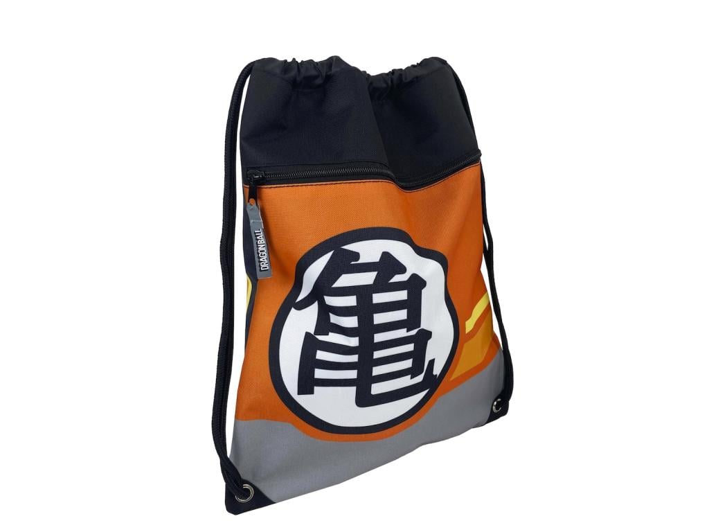 DRAGON BALL Z - Ball - Gym Bag