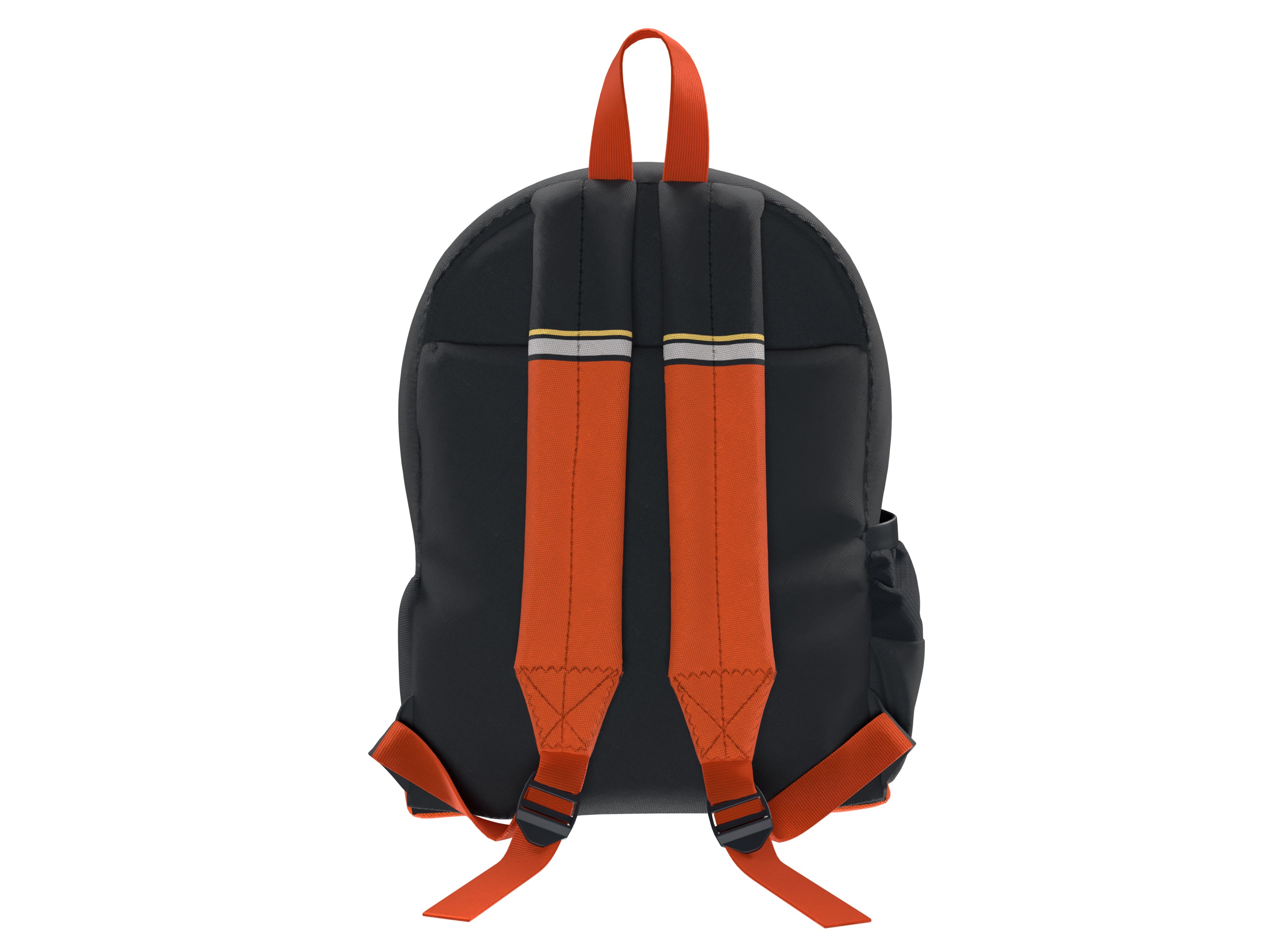 DRAGON BALL Z - Ball - Backpack '41x30x14cm'