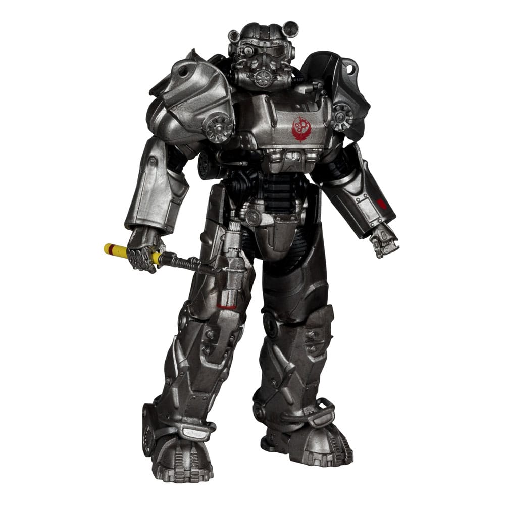 FALLOUT - Maximus - Figure 19cm