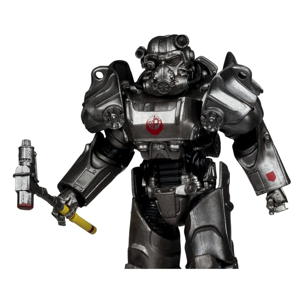 FALLOUT - Maximus - Figure 19cm