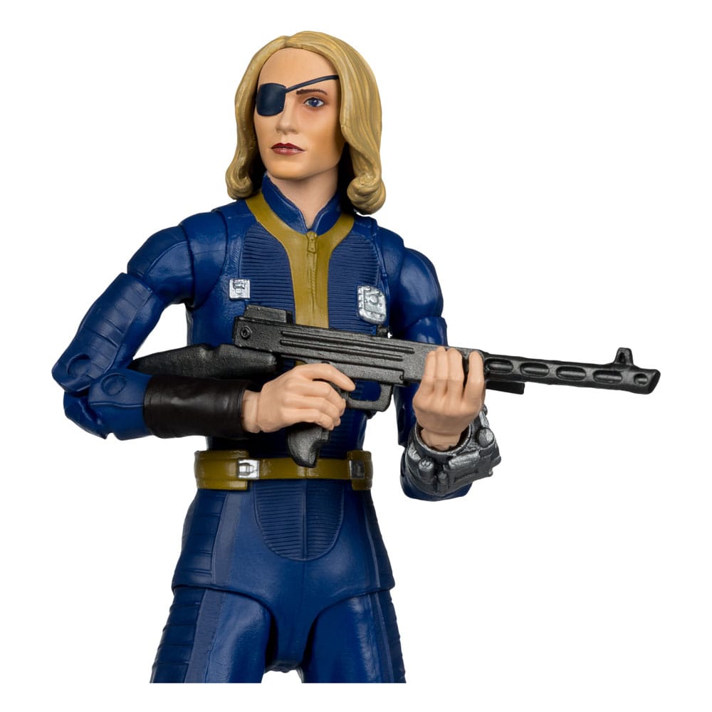 FALLOUT - Steph Harper - Figure 16cm