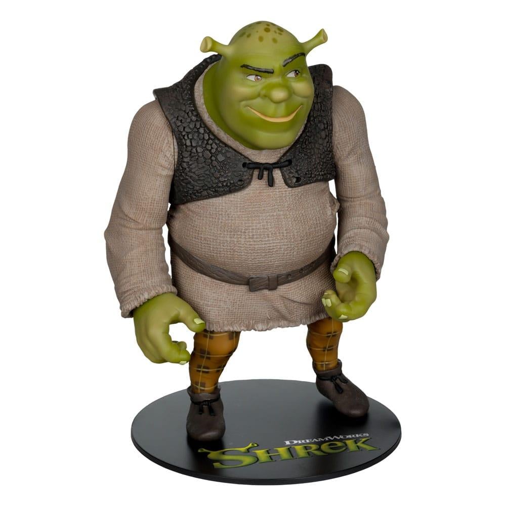 SHREK - Shrek - Statue 30cm