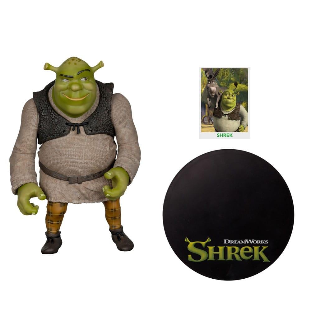 SHREK - Shrek - Statue 30cm