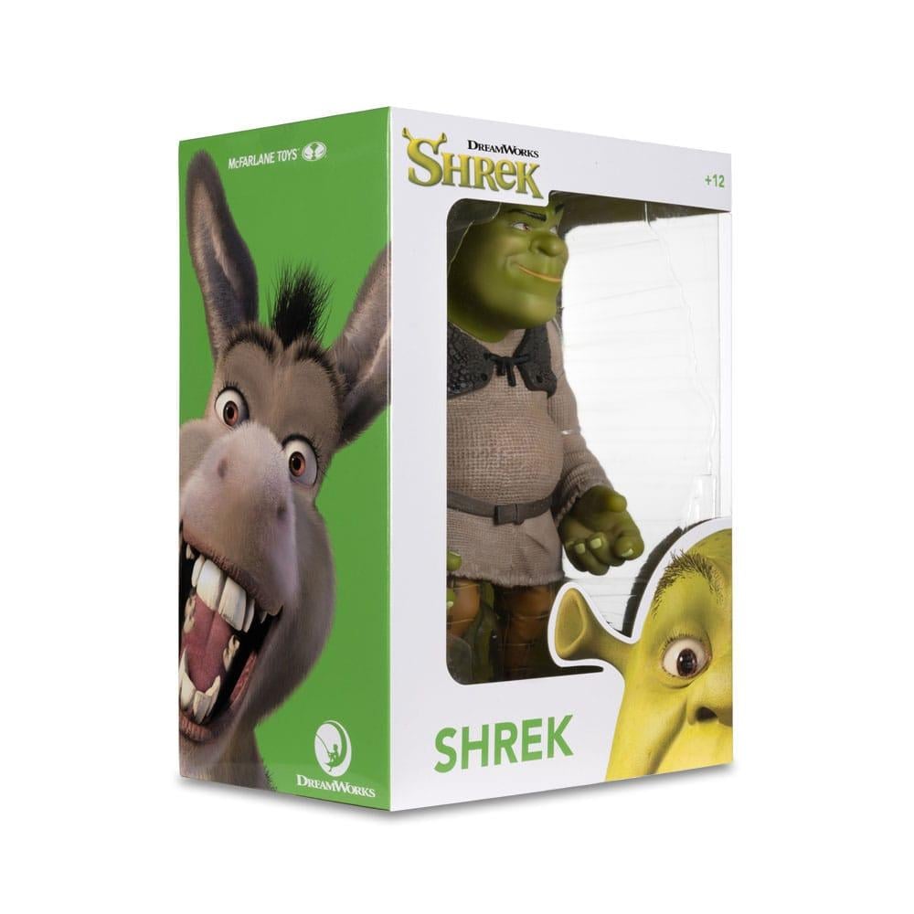 SHREK - Shrek - Statue 30cm