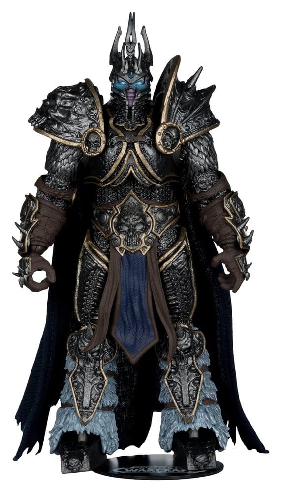 WORLD OF WARCRAFT - Lich King - Figure Elite Edition 18cm