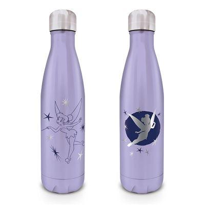 DISNEY - Tinker Bell "Starlight" - Metal Bottle