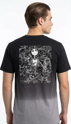 NBX - Jack is back - T-Shirt Men (XXL)