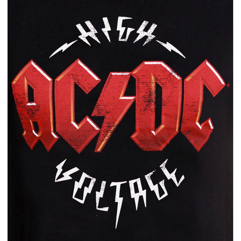AC/DC - High Voltage - T-Shirt Men (XXL)