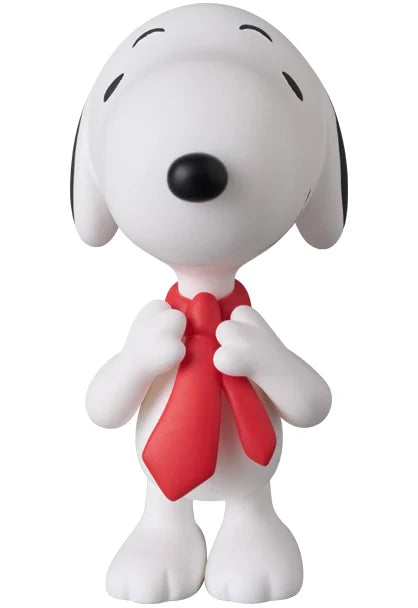 PEANUTS - Father's Day Tie - Statue 7cm