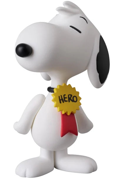 PEANUTS - You're Number One - Statue 7cm