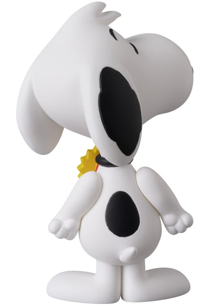 PEANUTS - You're Number One - Statue 7cm