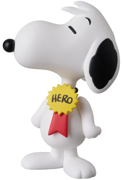 PEANUTS - You're Number One - Statue 7cm