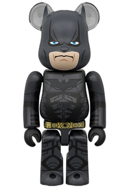 BEARBRICK CHACE - Spider-Man No Way Home (12pcs) - 7cm