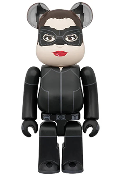 BEARBRICK CHACE - Spider-Man No Way Home (12pcs) - 7cm