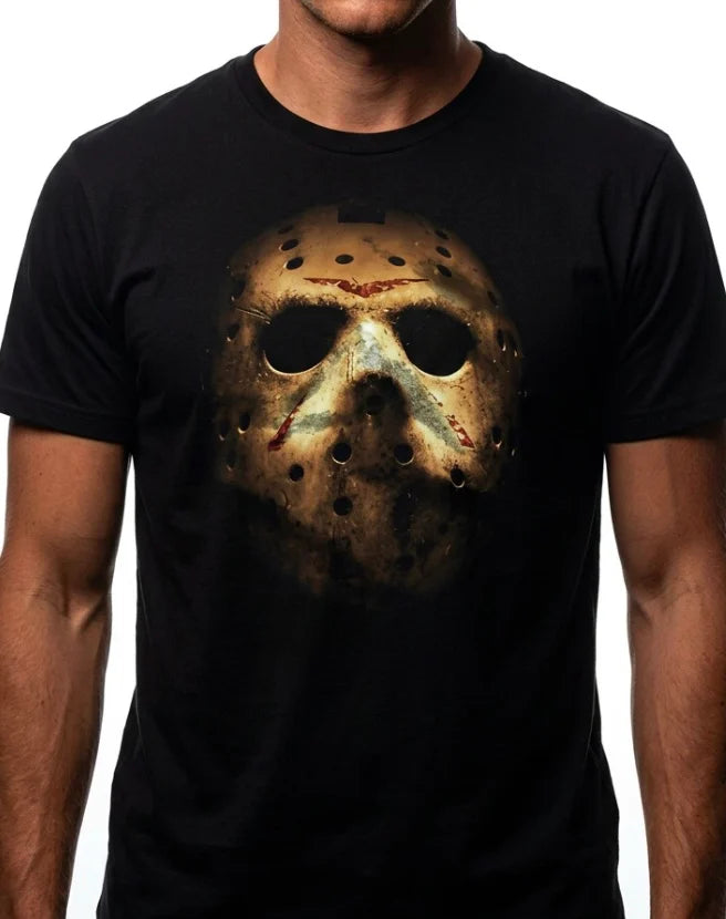 FRIDAY THE 13TH - T-Shirt (XXL)