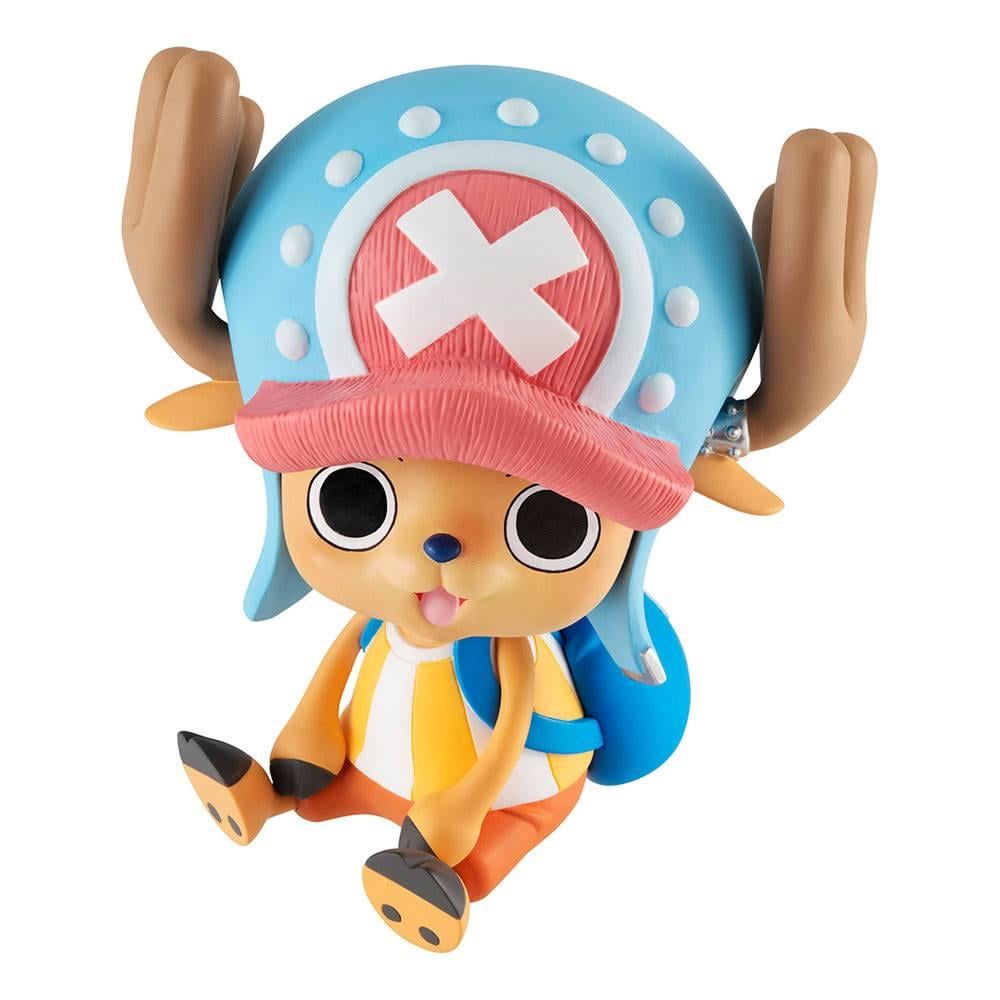 ONE PIECE -  Tony Tony Chopper - Statue Look Up 11 cm